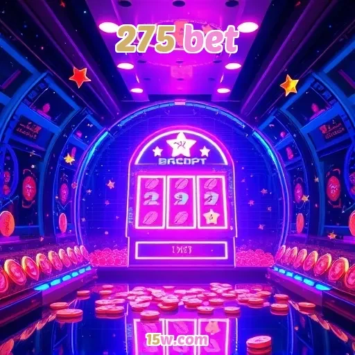 275 bet: As Novidades Imperdíveis da Seção Ao Vivo