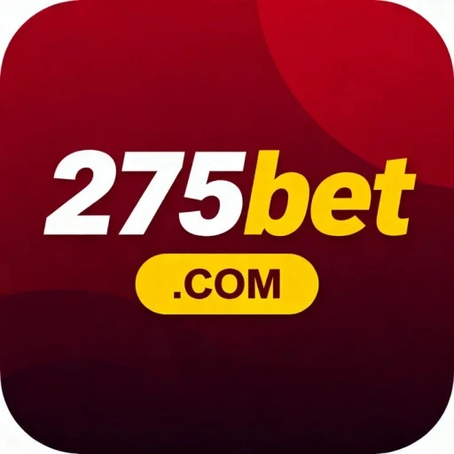 275 bet Logo