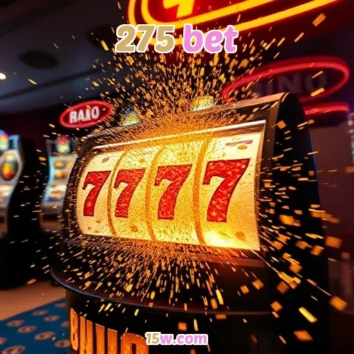 275 bet: Mergulhe no Fantástico Universo do Poker Online