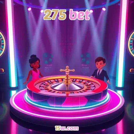 275 bet: Descubra como o Cadastro Pode Revolucionar Suas Apostas